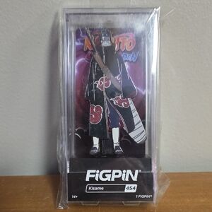 FiGPiN Kisame Naruto Shippuden FigPin